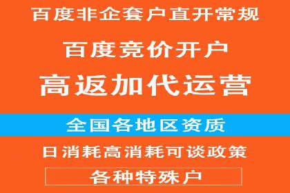 百度竞价案例：如何应对广告竞争压力